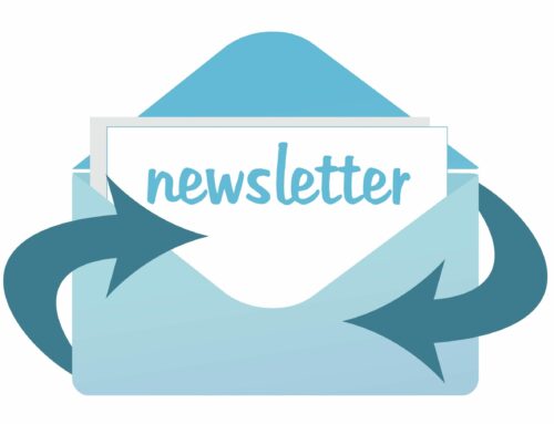 Newsletter d’été