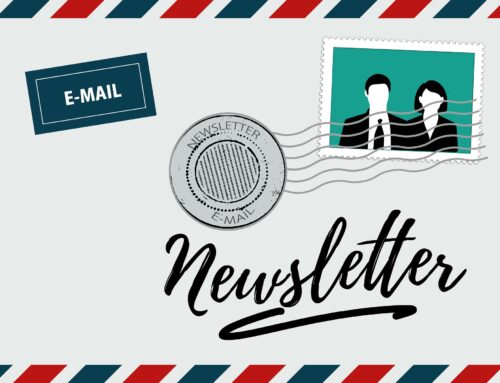 La newsletter de septembre