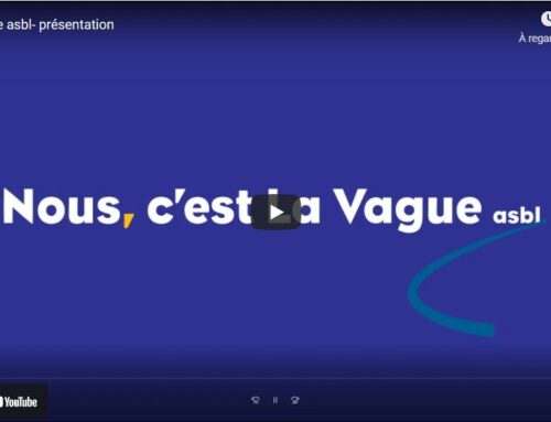 Visionnez la nouvelle vidéo de présentation de notre service