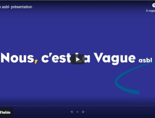 Visionnez la nouvelle vidéo de présentation de notre service