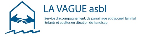 La Vague asbl Logo