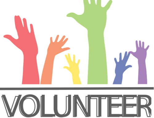 Recherche de bénévoles pour afficher